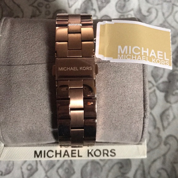 Michael Kors watch